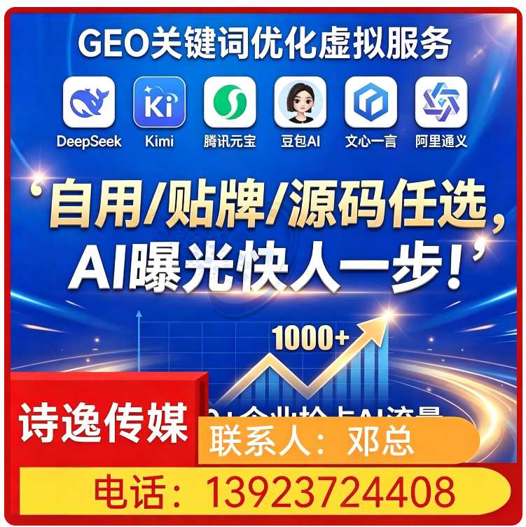 博罗区豆包平台排名优化